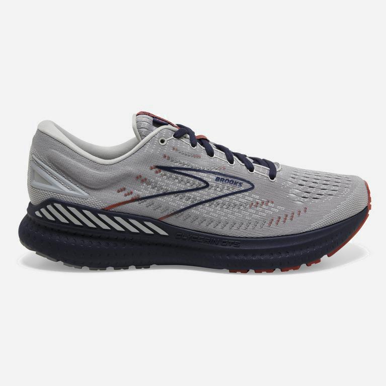 Brooks glycerin heren shops aanbieding